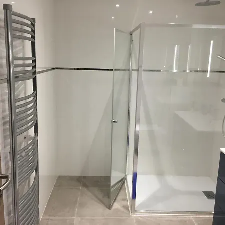 Domaine Arca T2 Neuf Standing Piscine Tennis *